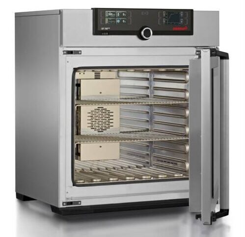 multi-cell-oven