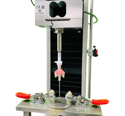Needle Penetration Test